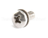 102921 Turbochef Screw
