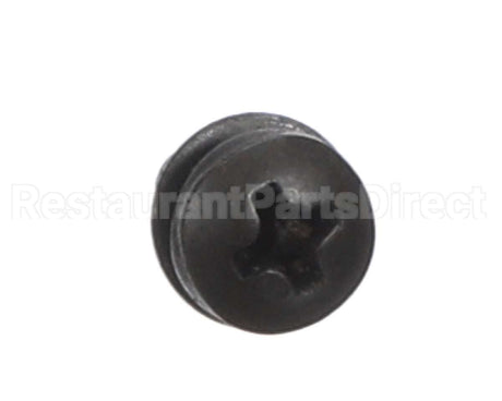 102922 Turbochef Blk Oxide Plating, Screw 8-32 X 3/8,Pphd