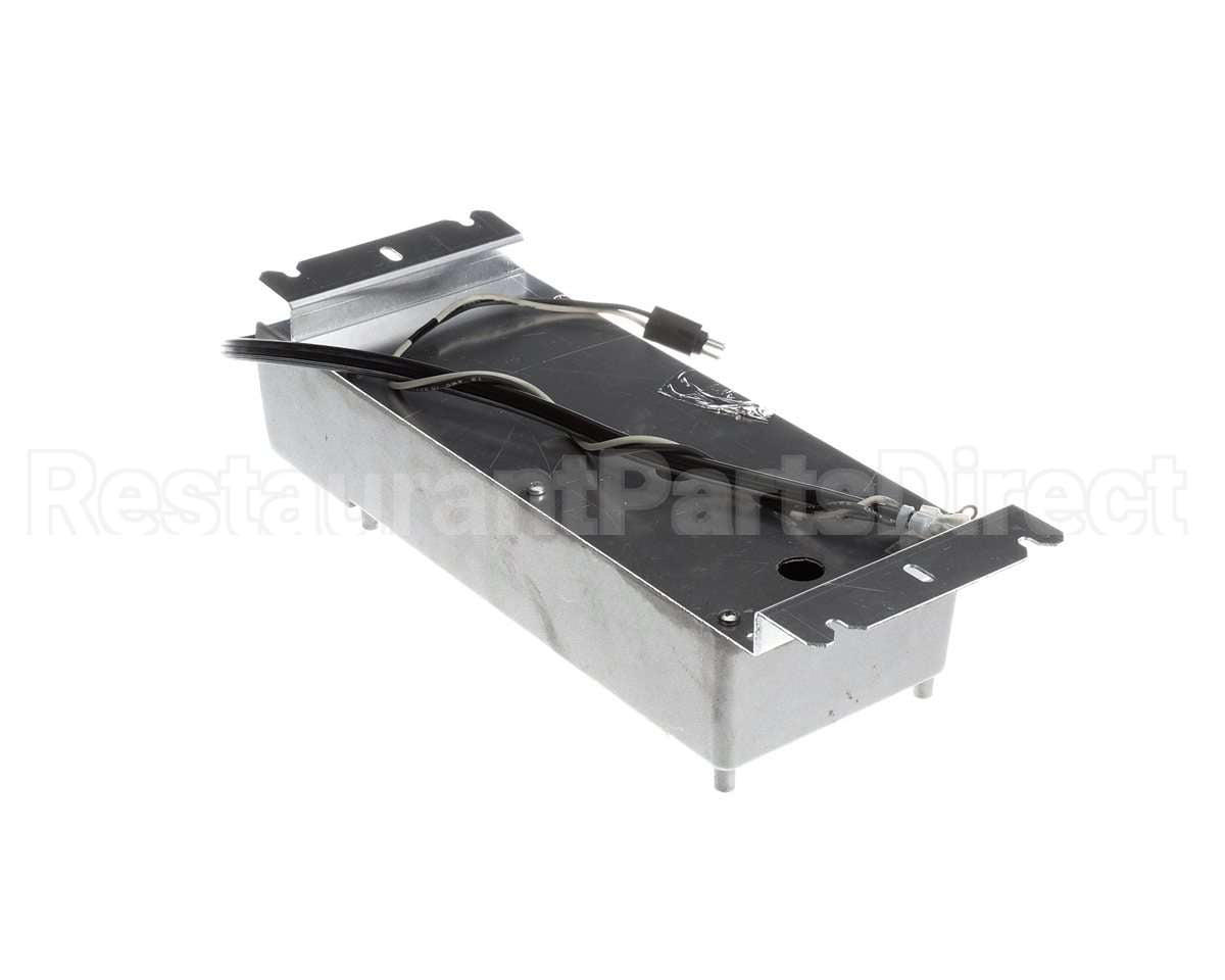 10293713S Victory Heated Condensate Pan