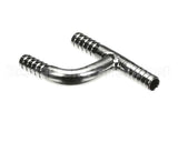 1029378 Cornelius Fitting Y Ss 1/4Bb (3) Std