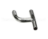 1029378 Cornelius Fitting Y Ss 1/4Bb (3) Std