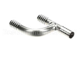 1029386 Cornelius Fitting Y Ss 3/8Bb (3) Std