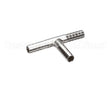 1029391 Cornelius Fitting T Ss 1/4Bb (3) Std