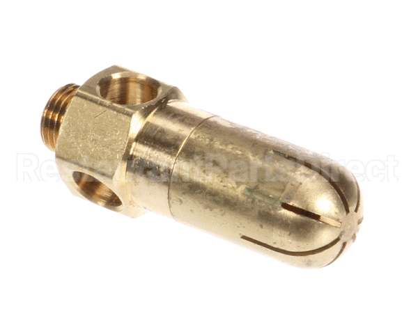 102943 Groen Burner Jet #654 - 1.25Mm(0.0492) 7/16-24