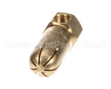 102943 Groen Burner Jet #654 - 1.25Mm(0.0492) 7/16-24