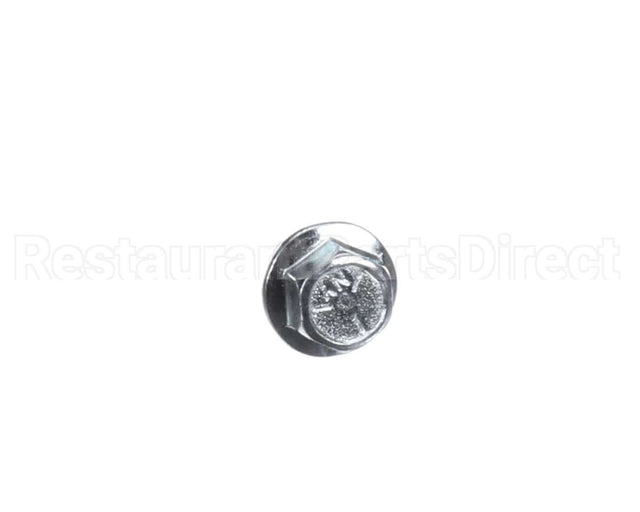 102946 Turbochef Bolt1/4-20X1/2Hex Serrated Wshr Hd Cl