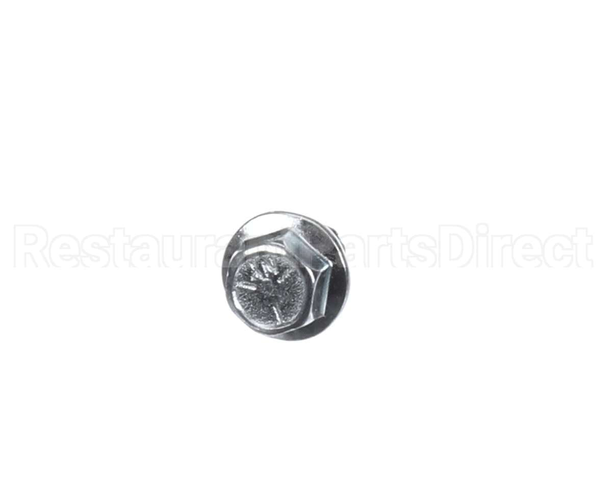 102946 Turbochef Bolt1/4-20X1/2Hex Serrated Wshr Hd Cl
