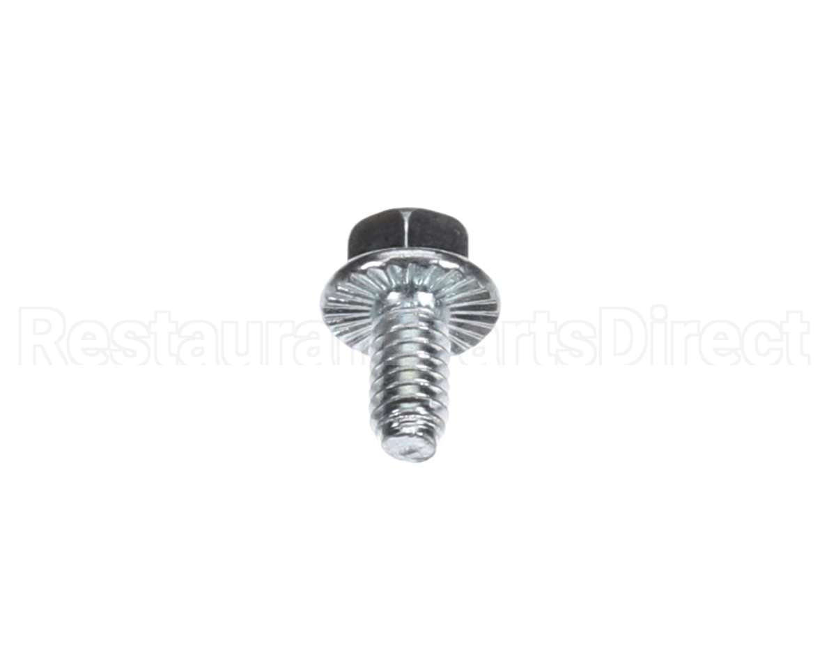 102946 Turbochef Bolt1/4-20X1/2Hex Serrated Wshr Hd Cl