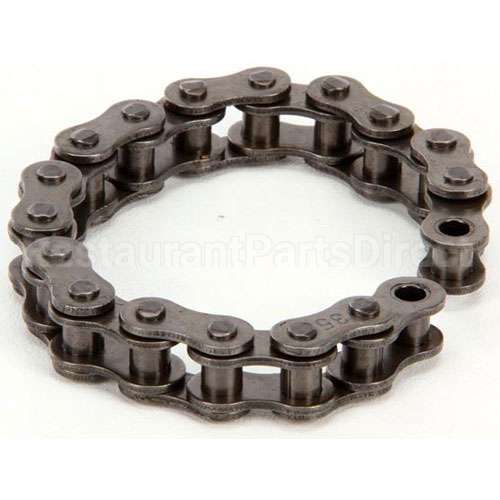 1029500 Compatible Southbend 17 Pitches Rivited Chain