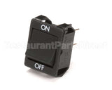 1029556 Cornelius Swt Rocker Dpst On/Off 20A Bla