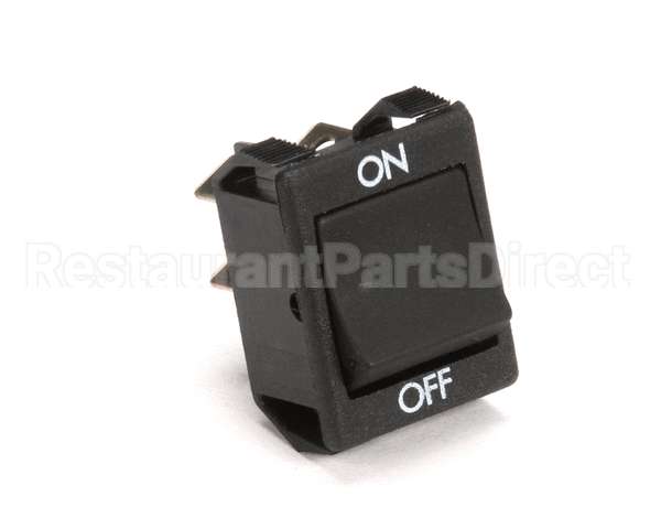 1029556 Cornelius Swt Rocker Dpst On/Off 20A Bla