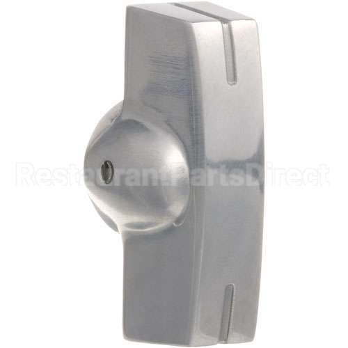 102957 Compatible Hobart Knob 1-7/8 D