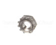 102962 Turbochef Nut, #8-32 External Tooth