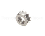 102962 Turbochef Nut, #8-32 External Tooth