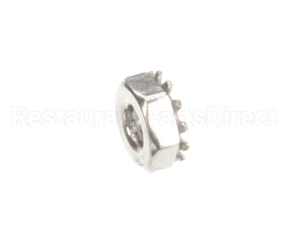 102962 Turbochef Nut, #8-32 External Tooth