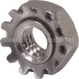 102962 Compatible Turbo Chef Nut #8-32 External Tooth