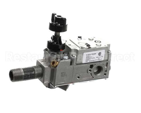 10298 Sunglo Valve: Sunglo A270 Lp Control