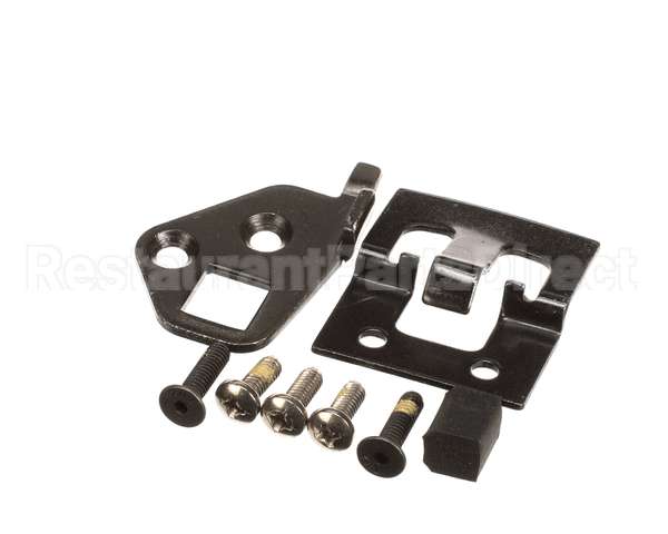 10298L Commercial Display Hold Open Kit #2 (Lft)