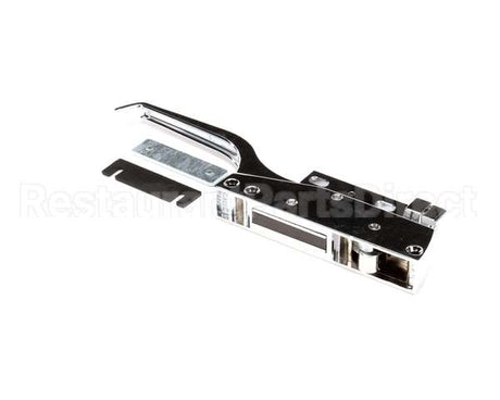 102A447P04 American Foodservice Offset Handle - No Lock