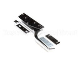 102A447P04 American Foodservice Offset Handle - No Lock