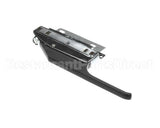 102A447P06 American Foodservice Edge Mount Magnetic Latch With