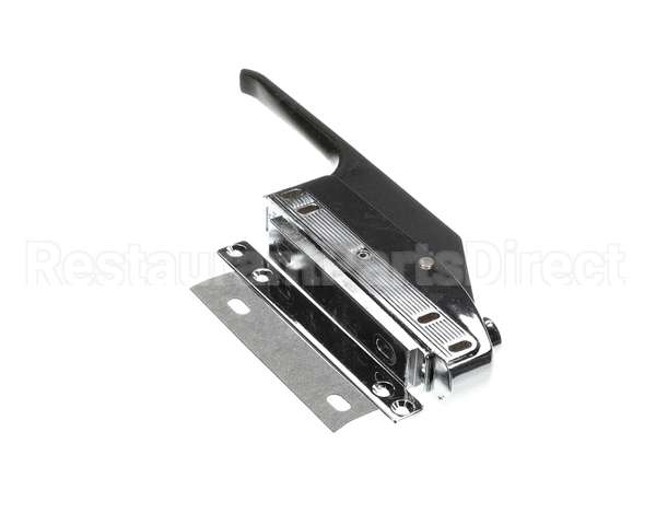 102A447P06 American Foodservice Edge Mount Magnetic Latch With