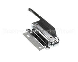 102A447P06 American Foodservice Edge Mount Magnetic Latch With