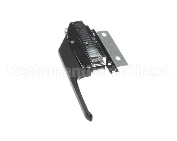 102A447P06 American Foodservice Edge Mount Magnetic Latch With