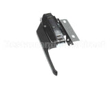 102A447P06 American Foodservice Edge Mount Magnetic Latch With
