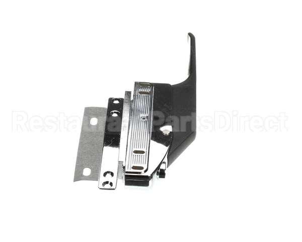 102A447P06 American Foodservice Edge Mount Magnetic Latch With
