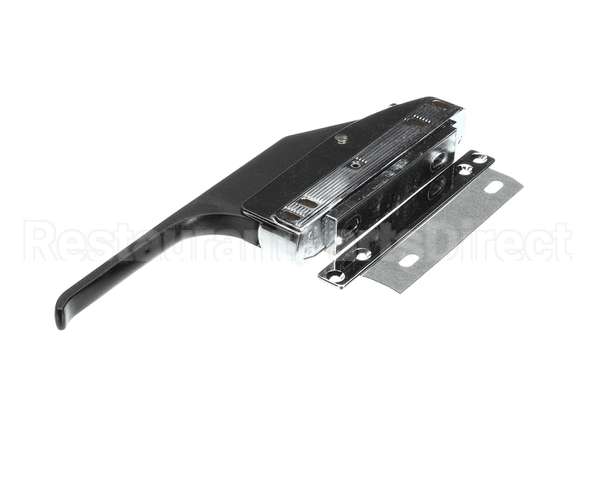 102A447P06 American Foodservice Edge Mount Magnetic Latch With
