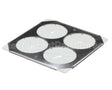 102B Dispense-Rite Box Cone Baffle Small
