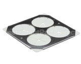 102B Dispense-Rite Box Cone Baffle Small