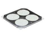 102B Dispense-Rite Box Cone Baffle Small