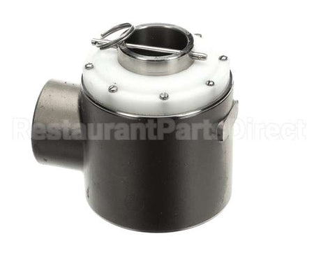 103-2025 Lvo Complete Hub Assembly.