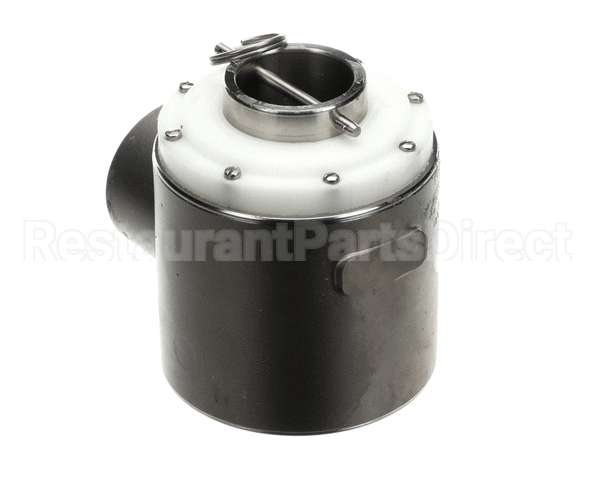 103-2025 Lvo Complete Hub Assembly.