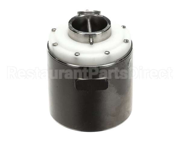 103-2025 Lvo Complete Hub Assembly.