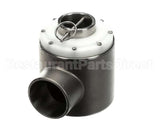 103-2025 Lvo Complete Hub Assembly.