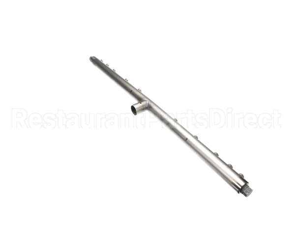 103-2043 Lvo Lower Washarm: 14 Pan