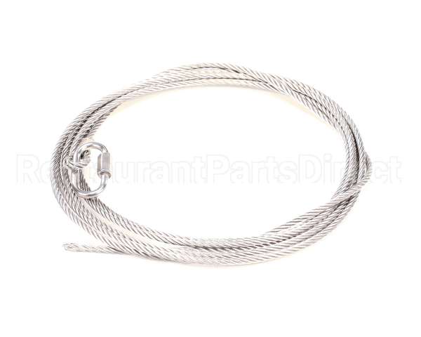 103-2048 Lvo 8 Door Cables