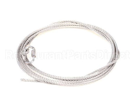 103-2048 Lvo 8 Door Cables
