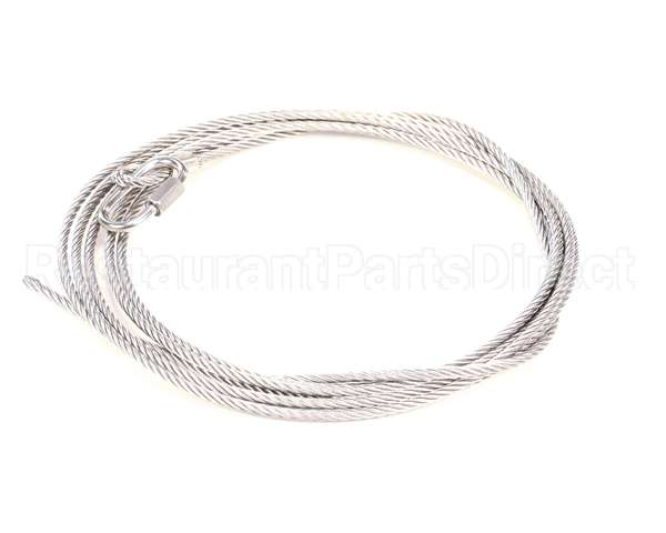 103-2048 Lvo 8 Door Cables