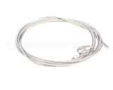 103-2048 Lvo 8 Door Cables