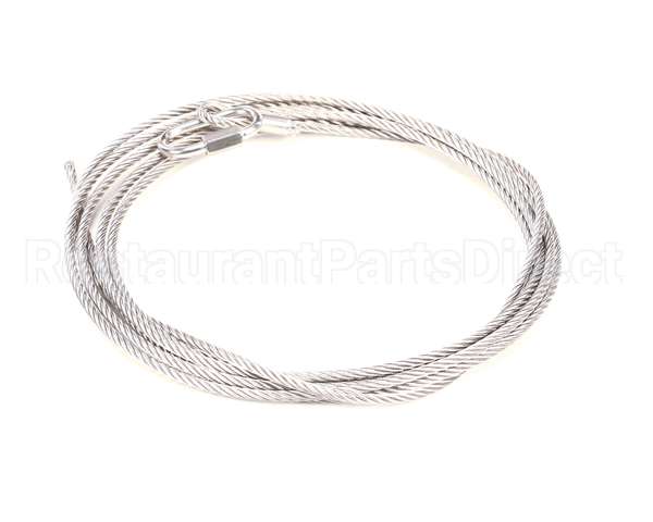 103-2048 Lvo 8 Door Cables