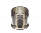 103-6137 Lvo 2 Sanitation Fitting