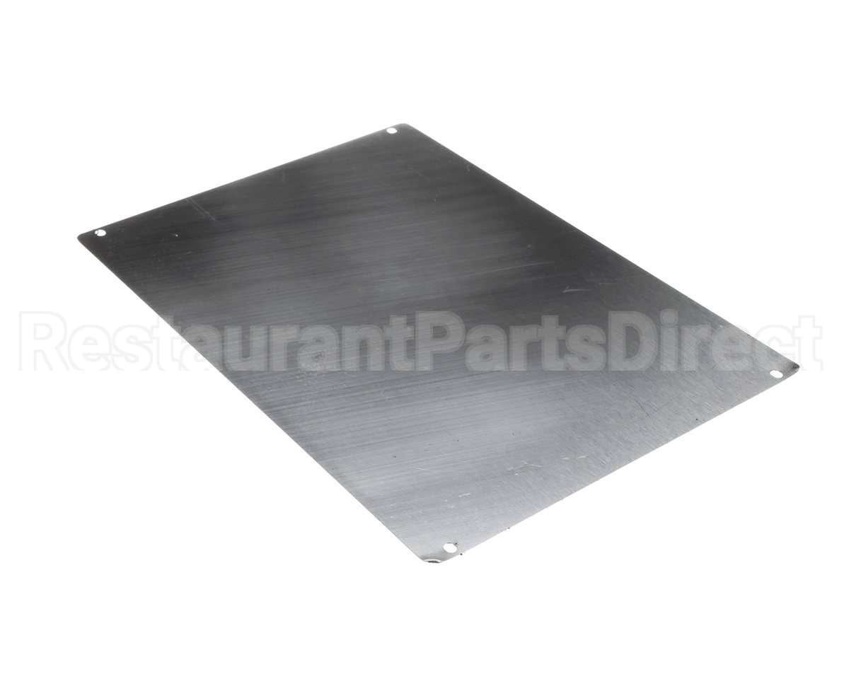 1030-2451 Duke Stainless Panel Top 4W Phu2