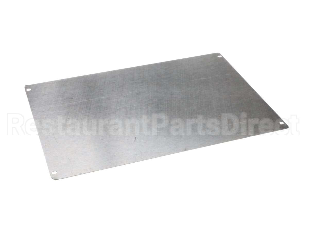 1030-2451 Duke Stainless Panel Top 4W Phu2