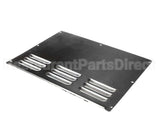 1030-2712 Duke Panel Access Ctrl Lp 2H Ss Irhs