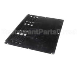 1030-2712 Duke Panel Access Ctrl Lp 2H Ss Irhs