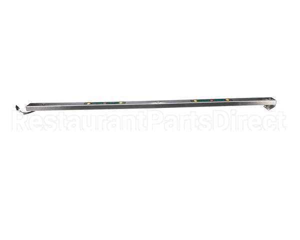 1030-2741 Duke Assembly Menu Bar 4W Top Front Irhs